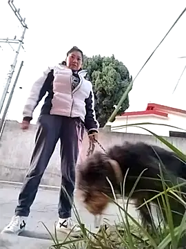 Snapshot of LaInsaciableIntensa chatting on October 30, 2025, 12:20 am LaInsaciableIntensa online show from October 30, 2025, 12:20 am