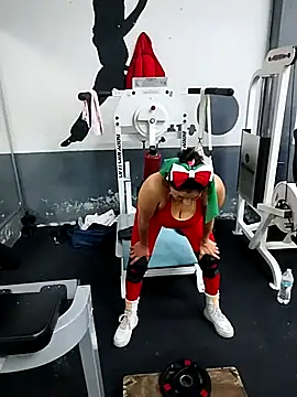 Snapshot of LaInsaciableIntensa chatting on September 13, 2025, 1:55 pm LaInsaciableIntensa online show from September 13, 2025, 1:55 pm