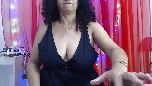 heyline milf online show from March 26, 2026, 2:59 pm