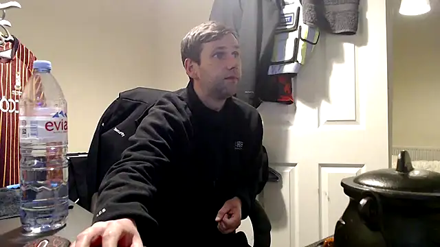 Atheist777 online show from January 15, 2026, 12:14 am