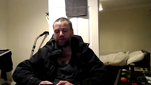 Atheist777 online show from February 26, 2026, 12:32 am