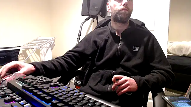 Atheist777 online show from February 15, 2026, 8:08 pm