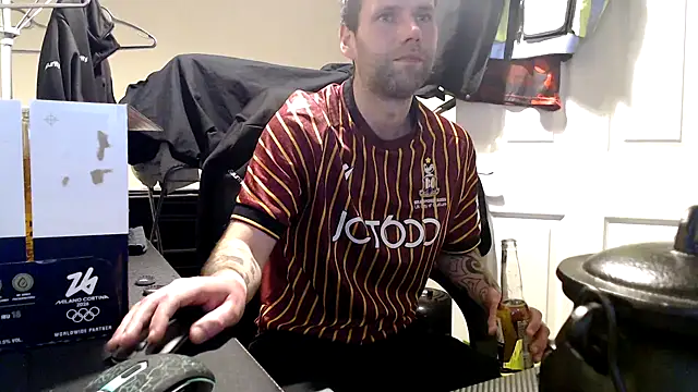 Atheist777 online show from January 10, 2026, 7:31 pm