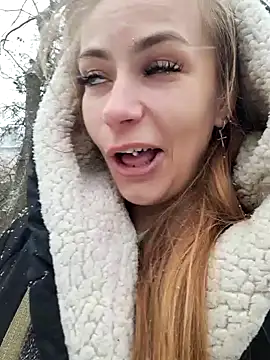 Keli Jessi online show from February 21, 2025, 1:22 pm