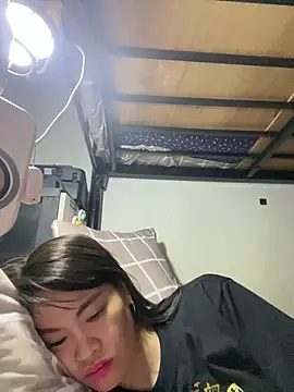 Snapshot of pinay4uwithagoodheart chatting on February 12, 2026, 9:09 am pinay4uwithagoodheart online show from February 12, 2026, 9:09 am