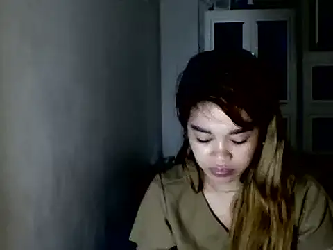 Snapshot of pinay4uwithagoodheart chatting on December 3, 2024, 10:56 am pinay4uwithagoodheart online show from December 3, 2024, 10:56 am