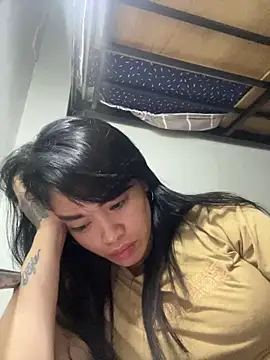 Snapshot of pinay4uwithagoodheart chatting on February 24, 2026, 1:01 pm pinay4uwithagoodheart online show from February 24, 2026, 1:01 pm