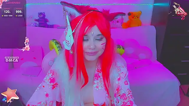 Snapshot of Lolisuccub chatting on January 29, 2025, 8:25 pm Lolisuccub online show from January 29, 2025, 8:25 pm