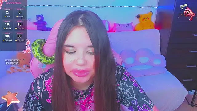 Snapshot of Lolisuccub chatting on March 9, 2025, 8:42 pm Lolisuccub online show from March 9, 2025, 8:42 pm