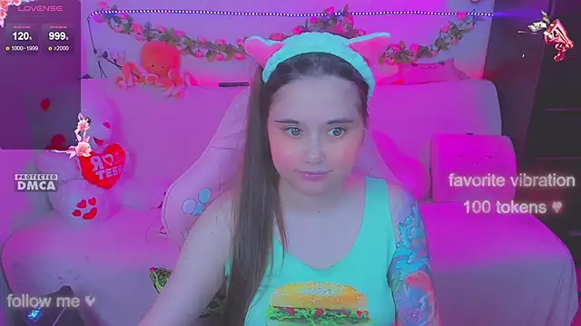 Snapshot of Lolisuccub chatting on September 25, 2025, 4:35 pm Lolisuccub online show from September 25, 2025, 4:35 pm