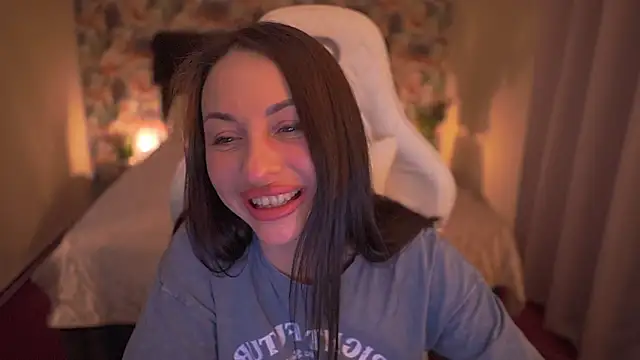 KristiiMax online show from March 21, 2026, 4:55 pm