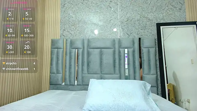 Snapshot of veronicaroose_ chatting on February 18, 2026, 12:56 pm veronicaroose online show from February 18, 2026, 12:56 pm