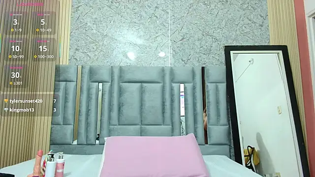 Snapshot of veronicaroose_ chatting on January 9, 2026, 12:34 pm veronicaroose online show from January 9, 2026, 12:34 pm