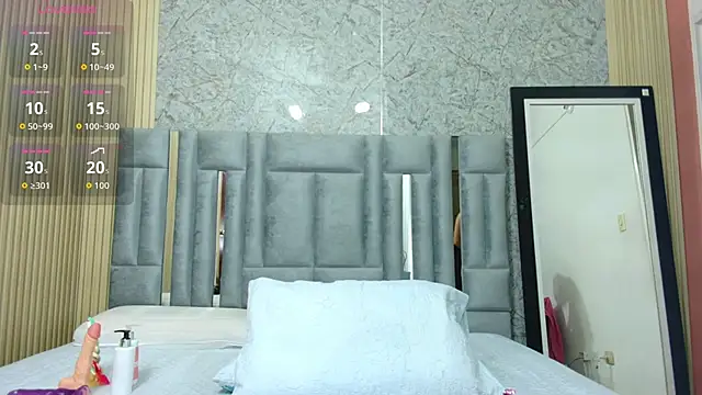 Snapshot of veronicaroose_ chatting on February 19, 2026, 12:46 pm veronicaroose online show from February 19, 2026, 12:46 pm