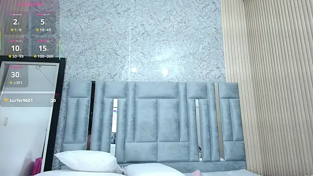 Snapshot of veronicaroose_ chatting on January 12, 2026, 12:56 pm veronicaroose online show from January 12, 2026, 12:56 pm