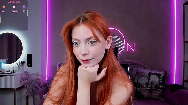 Snapshot of lika_lil chatting on October 9, 2025, 2:56 am lika lil online show from October 9, 2025, 2:56 am