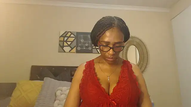 Creamyass22 online show from June 28, 2026, 5:30 pm