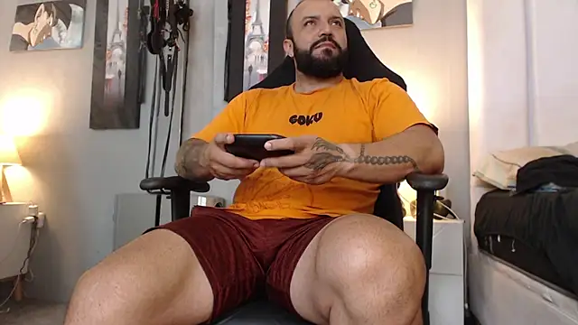 bardock 1 online show from February 15, 2026, 4:50 pm