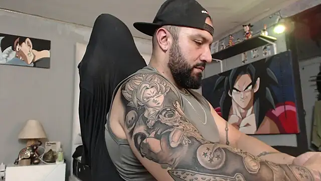 bardock 1 online show from February 3, 2026, 1:27 am