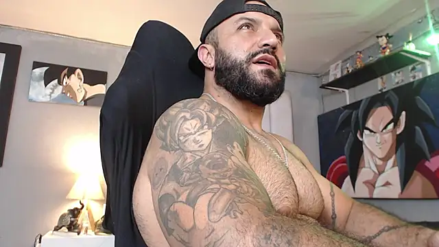 bardock 1 online show from December 5, 2025, 9:34 pm