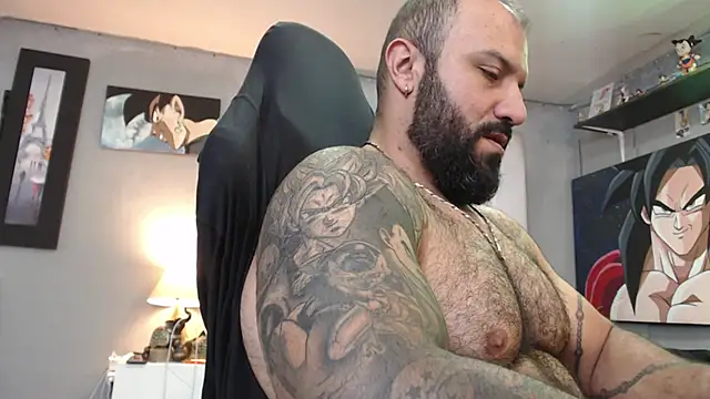 bardock 1 online show from April 19, 2026, 4:52 pm