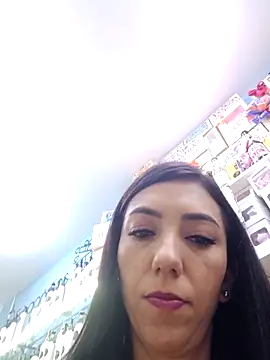 Snapshot of LunaZambrano chatting on February 27, 2026, 5:02 pm LunaZambrano online show from February 27, 2026, 5:02 pm