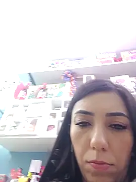 LunaZambrano online show from March 21, 2026, 6:45 pm