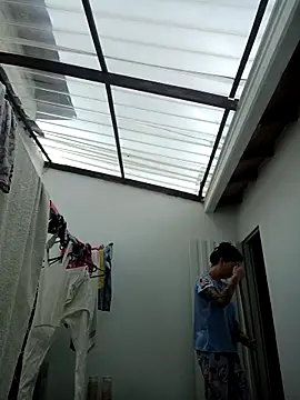 LunaZambrano online show from March 13, 2026, 2:55 pm