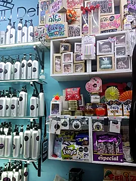 Snapshot of LunaZambrano chatting on October 31, 2025, 5:20 pm LunaZambrano online show from October 31, 2025, 5:20 pm