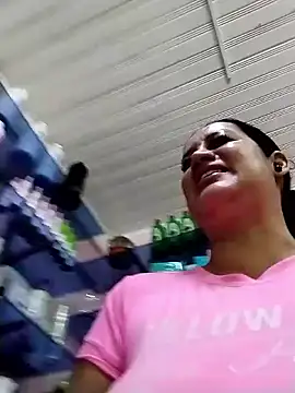 keilymadam online show from March 19, 2026, 2:50 pm