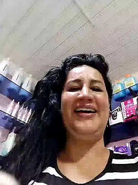 keilymadam online show from April 13, 2026, 1:48 pm