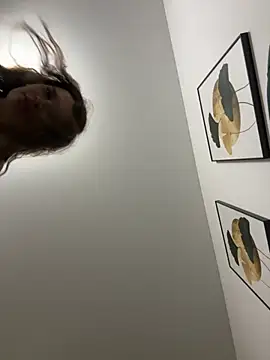 AnjaAmelia online show from November 28, 2025, 5:35 pm