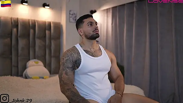 Snapshot of john_king29 chatting on December 21, 2025, 9:48 pm john king29 online show from December 21, 2025, 9:48 pm