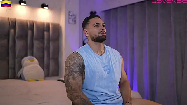 Snapshot of john_king29 chatting on January 18, 2026, 10:57 pm john king29 online show from January 18, 2026, 10:57 pm