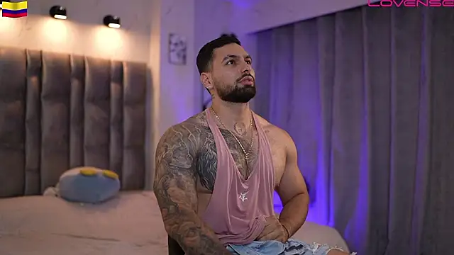 Snapshot of john_king29 chatting on February 8, 2026, 8:39 pm john king29 online show from February 8, 2026, 8:39 pm