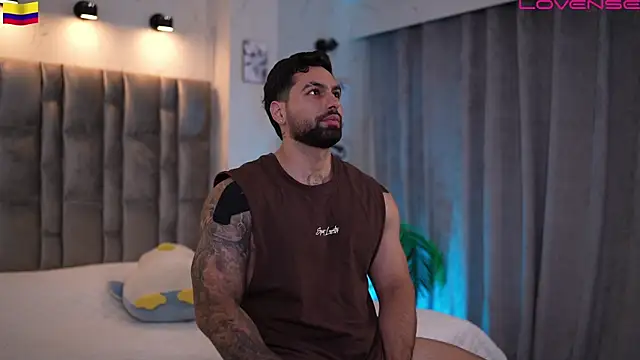 john king29 online show from April 17, 2026, 11:07 pm