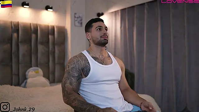 Snapshot of john_king29 chatting on December 16, 2025, 11:09 pm john king29 online show from December 16, 2025, 11:09 pm