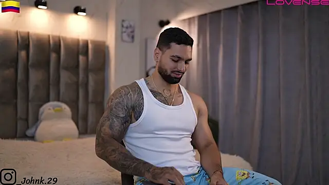 Snapshot of john_king29 chatting on December 14, 2025, 4:23 pm john king29 online show from December 14, 2025, 4:23 pm