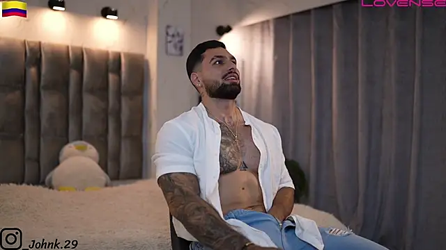 john king29 online show from December 4, 2025, 11:37 pm