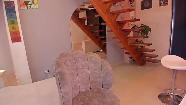 CelesteBreedlove online show from March 12, 2026, 1:15 pm