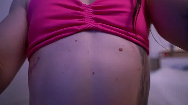 Cute Foxyxh online show from January 18, 2026, 12:58 am