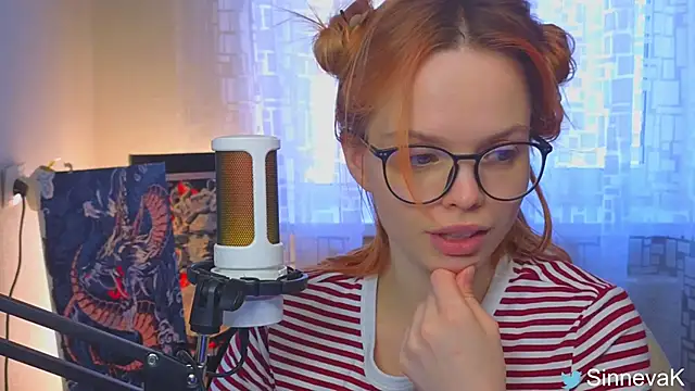 Snapshot of sinteas chatting on March 20, 2025, 12:22 pm sinteas online show from March 20, 2025, 12:22 pm