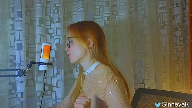 Snapshot of sinteas chatting on February 20, 2025, 5:09 pm sinteas online show from February 20, 2025, 5:09 pm