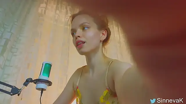 Snapshot of sinteas chatting on February 27, 2025, 6:31 pm sinteas online show from February 27, 2025, 6:31 pm