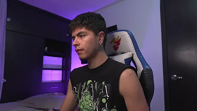 Snapshot of _morghan_ chatting on March 1, 2026, 7:30 am morghan online show from March 1, 2026, 7:30 am