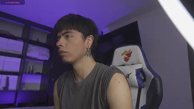 Snapshot of _morghan_ chatting on December 5, 2025, 3:43 pm morghan online show from December 5, 2025, 3:43 pm