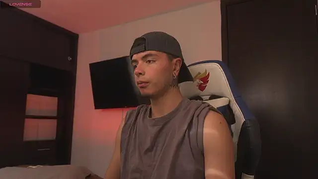 Snapshot of _morghan_ chatting on February 3, 2026, 8:03 pm morghan online show from February 3, 2026, 8:03 pm