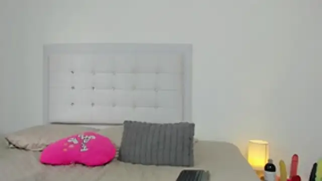 Sofia Blosom online show from October 29, 2025, 10:42 pm