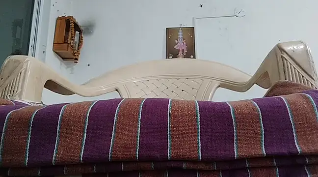 manan28 online show from February 25, 2025, 1:10 pm