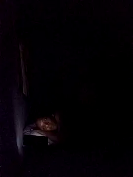 Pretinhoo25 online show from February 27, 2026, 2:34 am